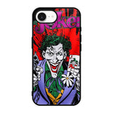 The Joker iPhone 17e Case OV2211