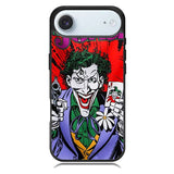 The Joker iPhone 17 Air Case OV2211