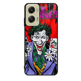The Joker Motorola Moto G Stylus 5G 2024 Case OV2211
