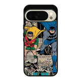 Batman Comic 1st Google Pixel 10 Pro Case
