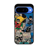Batman Comic 1st Google Pixel 10 Case