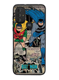 Batman Comic 1st Motorola Moto G Pure 2021 , Moto G Power 2022 Case