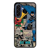 Batman Comic 1st Samsung Galaxy A17 Case