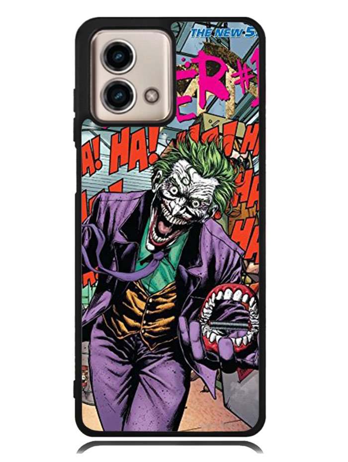 Joker Episode 1 Motorola Moto G Stylus 5G 2023 Case OV5331