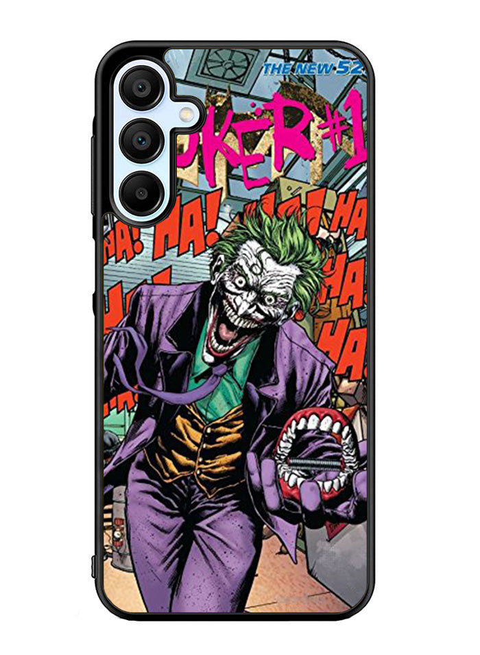 Joker Episode 1 Samsung Galaxy A15 5G Case OV5331
