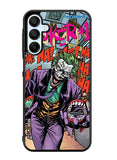 Joker Episode 1 Samsung Galaxy A35 5G Case OV5331