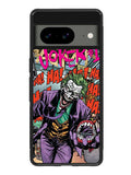 Joker Episode 1 Google Pixel 8 Case QC5331