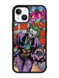 Joker Episode 1 iPhone 14 Plus Case QC5331