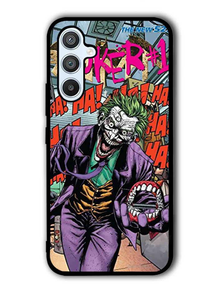 Joker Episode 1 Samsung Galaxy A14 5G Case QC5331