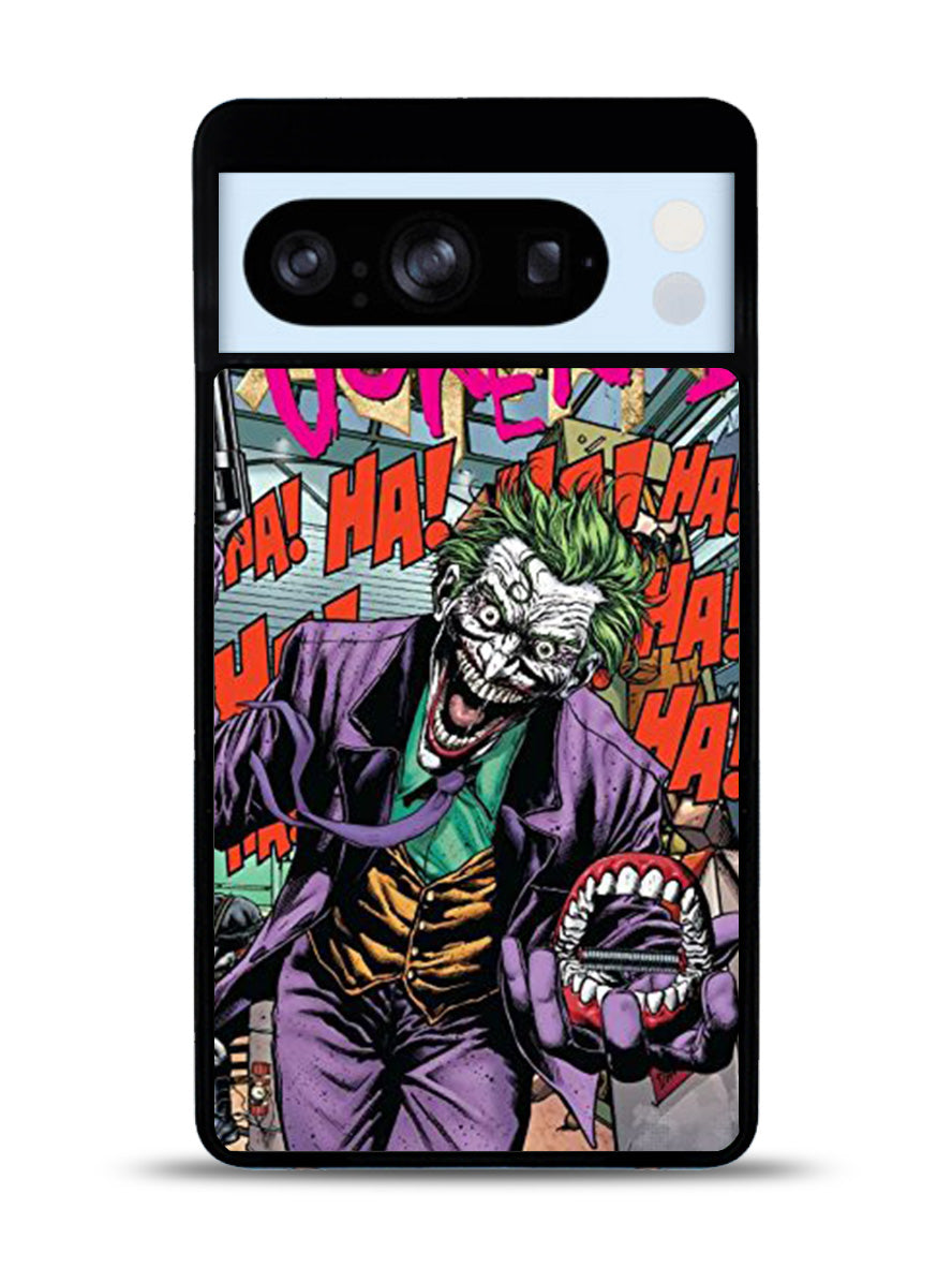 Joker Episode 1 Google Pixel 8 Pro Case QC5331