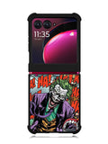 Joker Episode 1 Motorola Moto Razr Plus 2023 , Moto Razr+ 2023 Case OV5331
