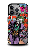 Joker Episode 1 iPhone 16 Pro Max Case OV5331