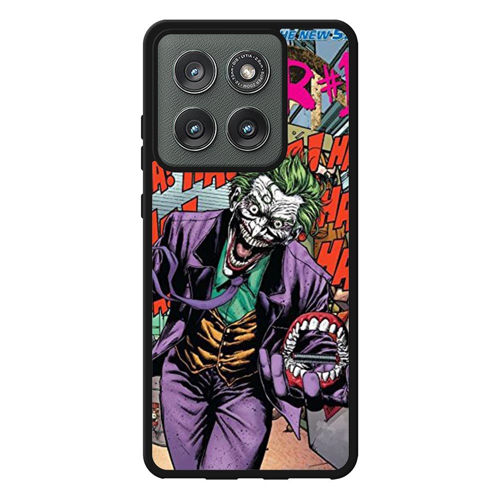 Joker Episode 1 Motorola Moto Edge 2025 Case OV5331