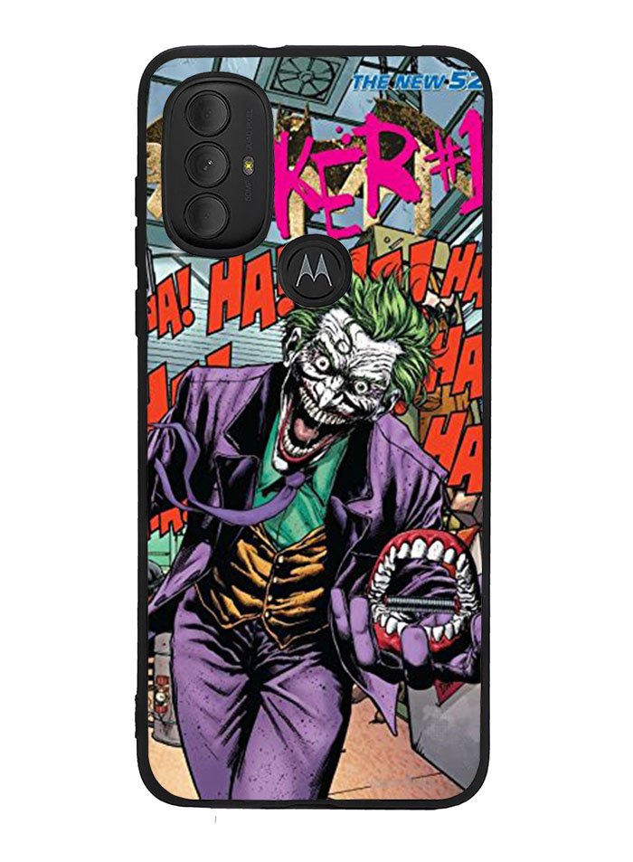 Joker Episode 1 Motorola Moto G Pure 2021 , Moto G Power 2022 Case OV5331