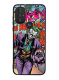 Joker Episode 1 Motorola Moto G Pure 2021 , Moto G Power 2022 Case OV5331