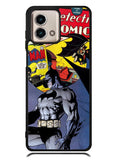 Batman Detective Comic Motorola Moto G Stylus 5G 2023 Case OV4111