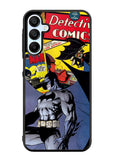 Batman Detective Comic Samsung Galaxy A35 5G Case OV4111