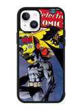 Batman Detective Comic iPhone 14 Case QC4111