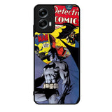 Batman Detective Comic Motorola Moto G Play 2024 Case OV4111