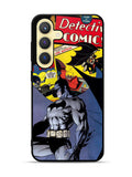 Batman Detective Comic Samsung Galaxy S25 Plus 5G , Samsung Galaxy S25+ 5G Case OV4111