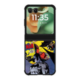 Batman Detective Comic Motorola Moto RAZR 2025 Case OV4111