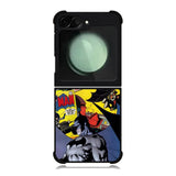 Batman Detective Comic Samsung Galaxy Z Flip 6 5G 2024 Case OV4111