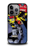 Batman Detective Comic iPhone 16 Pro Max Case OV4111