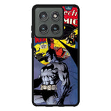 Batman Detective Comic Motorola Moto Edge 2025 Case OV4111