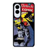 Batman Detective Comic Samsung Galaxy S25 Edge 5G Case OV4111