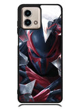 Spiderman 2099 Motorola Moto G Stylus 5G 2023 Case OV2504