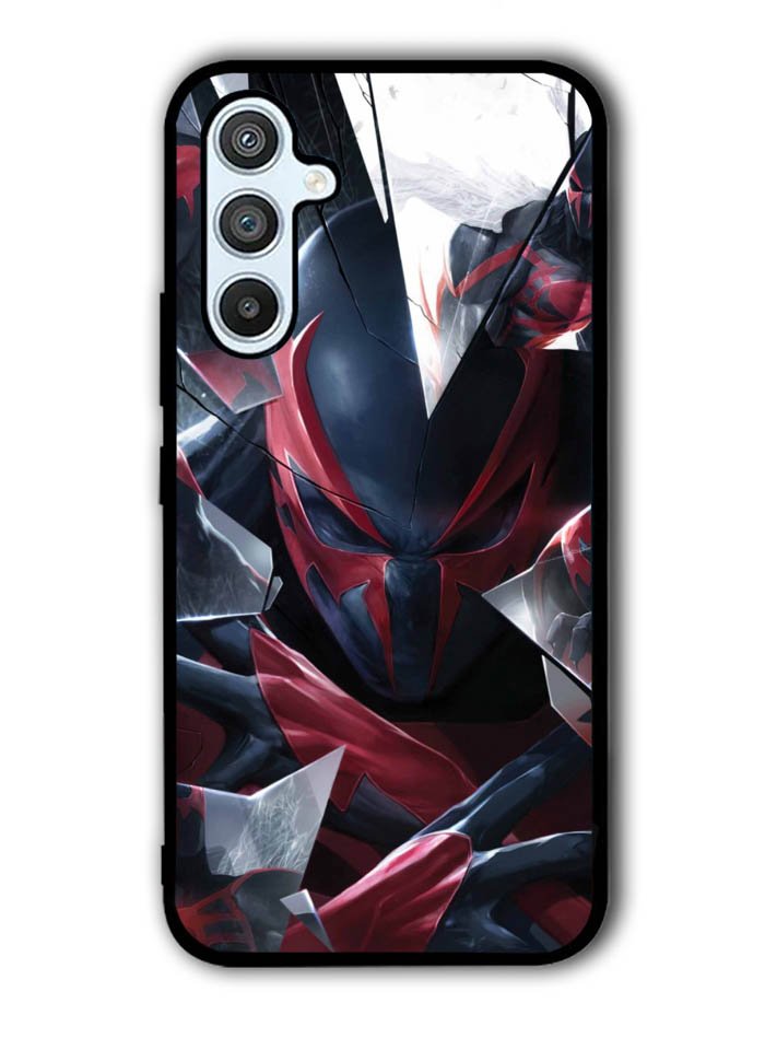 Spiderman 2099 Samsung Galaxy A14 5G Case QC2504