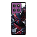 Spiderman 2099 Motorola Moto Edge 60 Pro Case OV2504