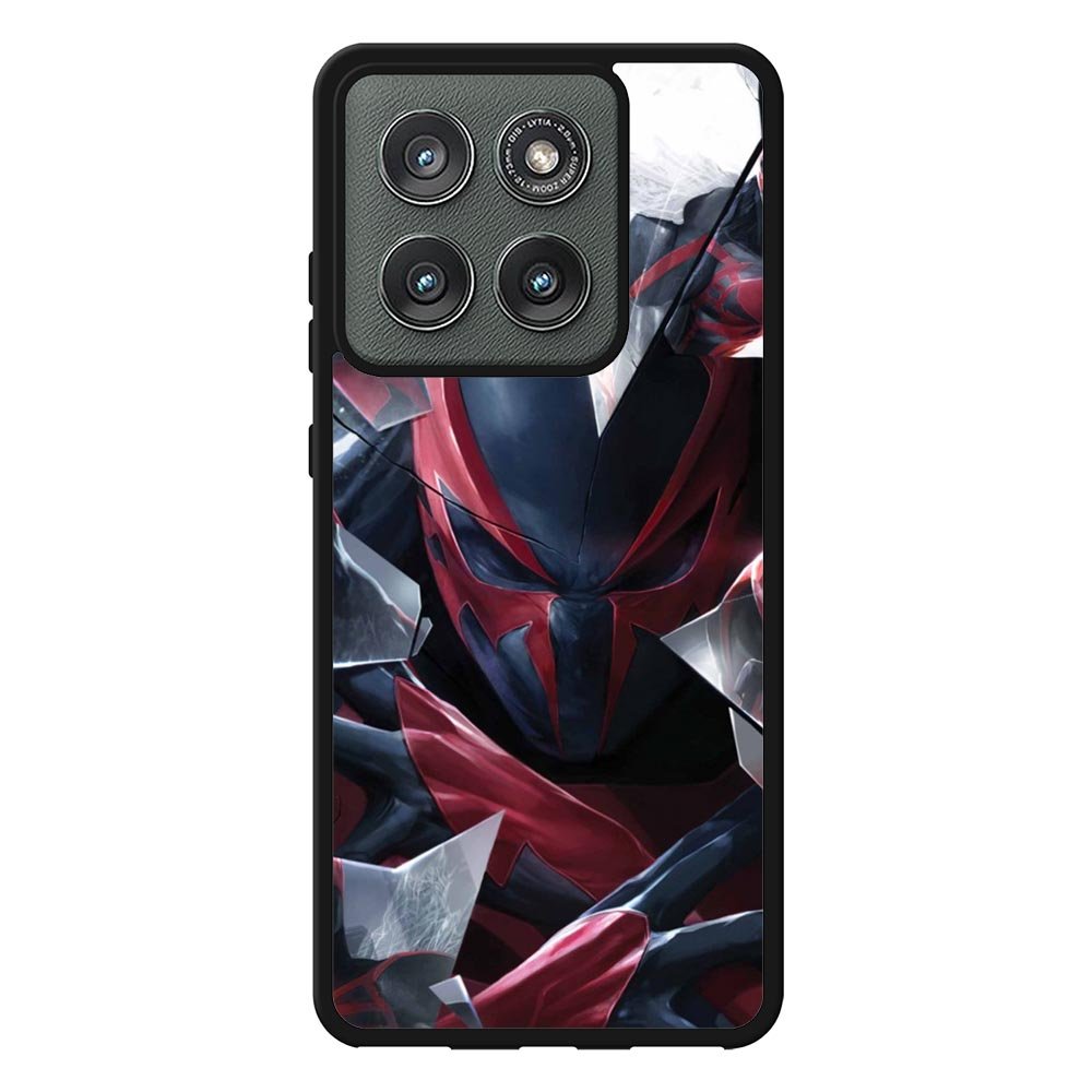 Spiderman 2099 Motorola Moto Edge 2025 Case OV2504