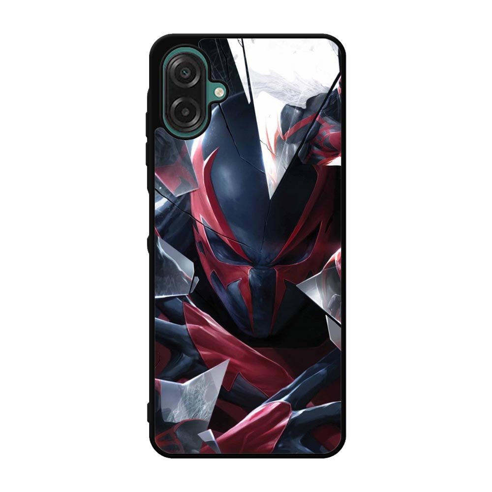 Spiderman 2099 Samsung Galaxy A07 Case OV2504