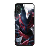Spiderman 2099 Samsung Galaxy A07 Case OV2504