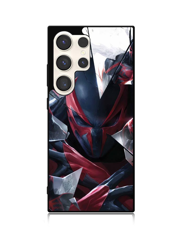 Spiderman 2099 Samsung Galaxy S25 Ultra 5G Case QC2504