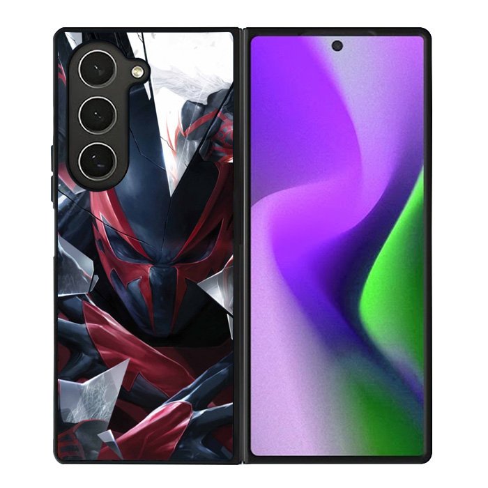 Spiderman 2099 Samsung Galaxy Z Fold 6 5G 2024 Case OV2504