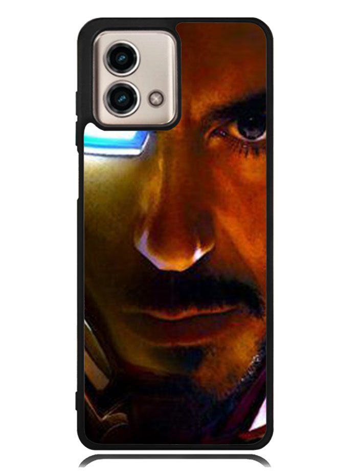 Tony Stark Iron Man Motorola Moto G Stylus 5G 2023 Case OV2175
