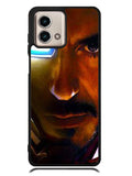 Tony Stark Iron Man Motorola Moto G Stylus 5G 2023 Case OV2175