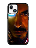 Tony Stark Iron Man iPhone 14 Case QC2175