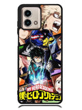 My Hero Academia Motorola Moto G Stylus 5G 2023 Case OV3161