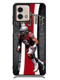 Ohio State Star Player Motorola Moto G Stylus 5G 2023 Case