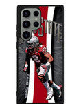 Ohio State Star Player Samsung Galaxy S23 Ultra 5G Case