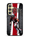 Ohio State Star Player Samsung Galaxy S25 Plus 5G , Samsung Galaxy S25+ 5G Case