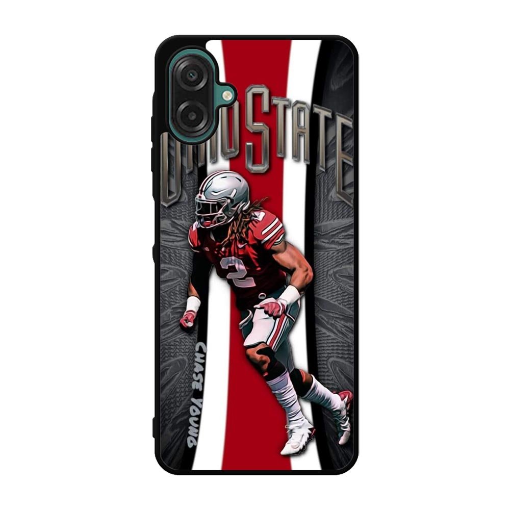 Ohio State Star Player Samsung Galaxy A07 Case