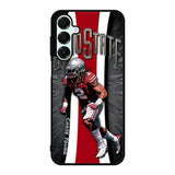 Ohio State Star Player Samsung Galaxy A16 Case OV5117