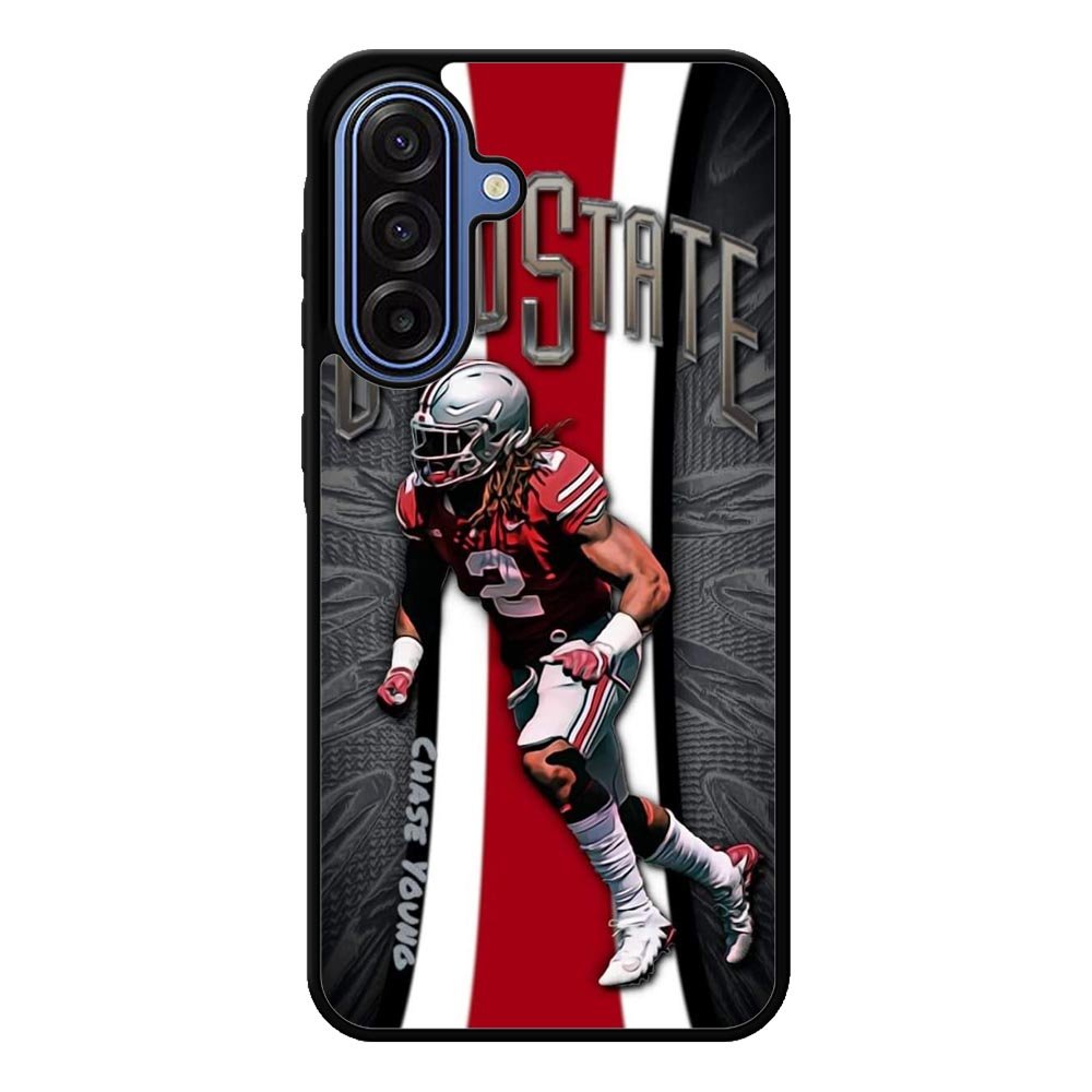 Ohio State Star Player Samsung Galaxy A17 Case