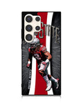 Ohio State Star Player Samsung Galaxy S24 Ultra 5G Case