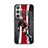 Ohio State Star Player Samsung Galaxy A26 Case OV7587