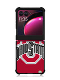 Ohio State 2015 Champions Motorola Moto Razr Plus 2023 , Moto Razr+ 2023 Case OV2994